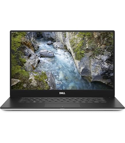 Amazon.com: Dell Precision 5540 15.6” FHD Core i7-9750H 2.6GHz